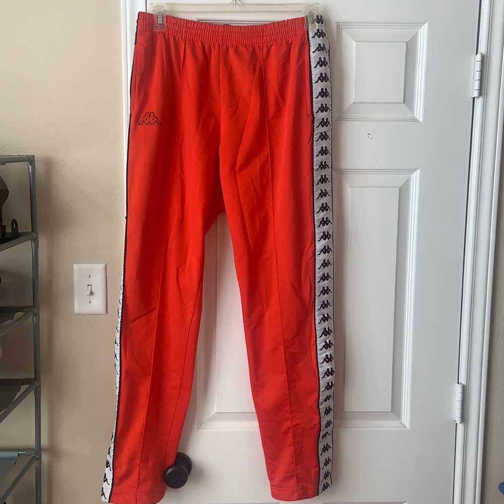 KAPPA SWEAT PANTS